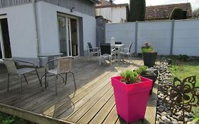 Chambres d'hôtes du Val d'Argent